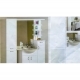 banyo dolabı